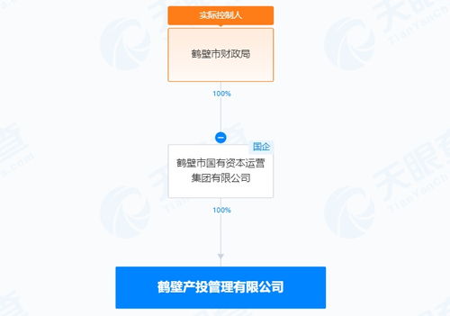 鶴壁市成立注冊資本15億元產投管理公司，助力云計算裝備技術服務產業發展